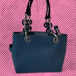 Michael Kors Chain Handle Tote Bag by